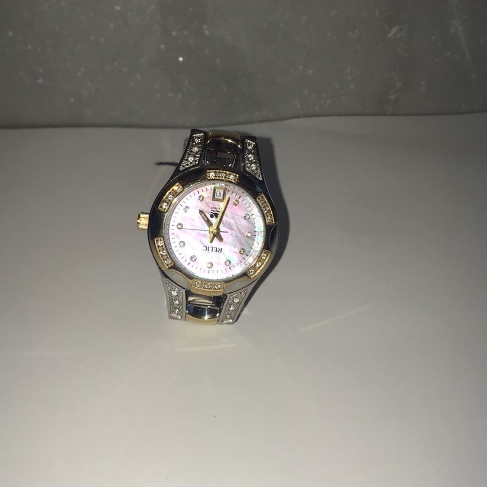 Relic Women's Wet Watch Size OS